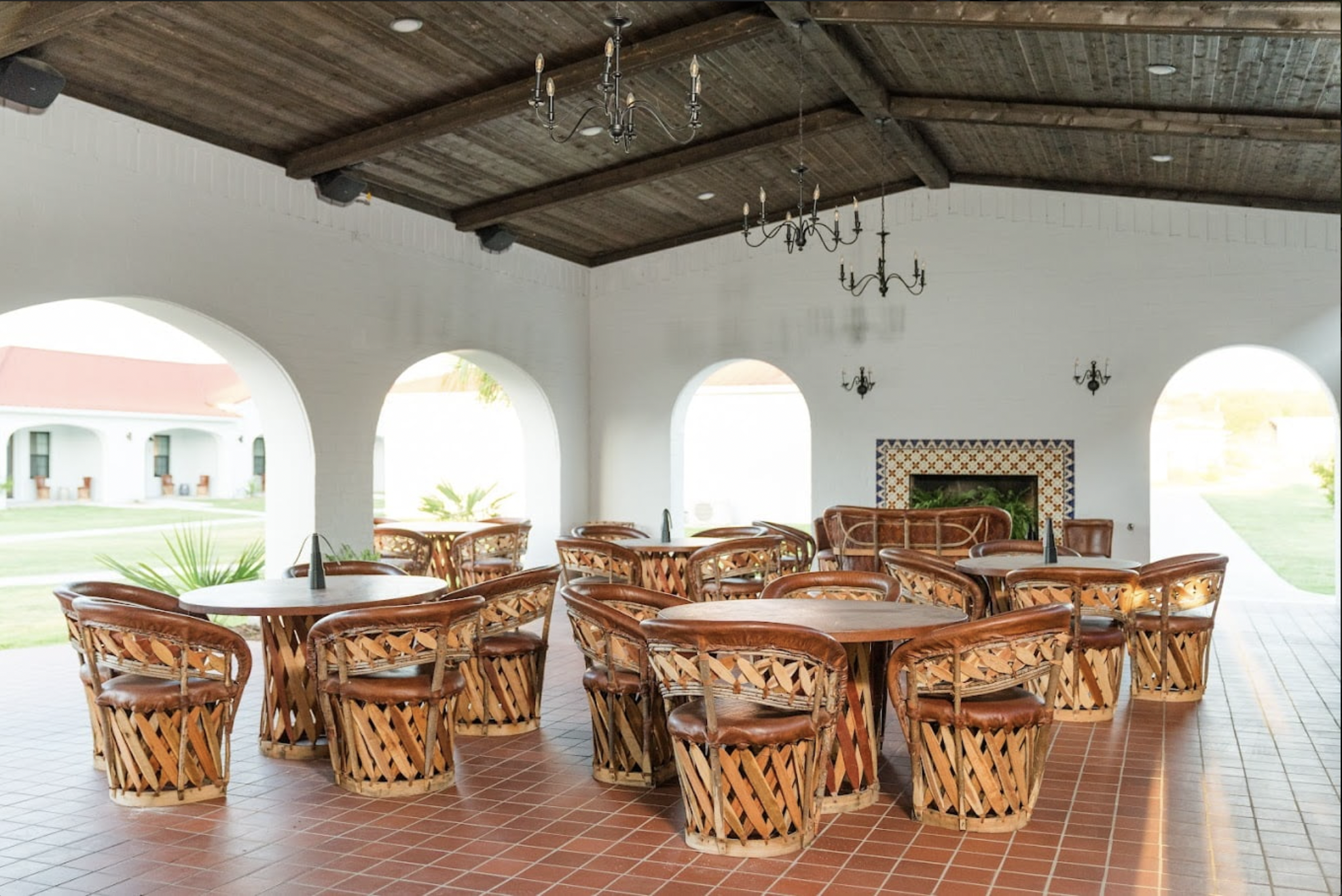 La Palmilla Cantina